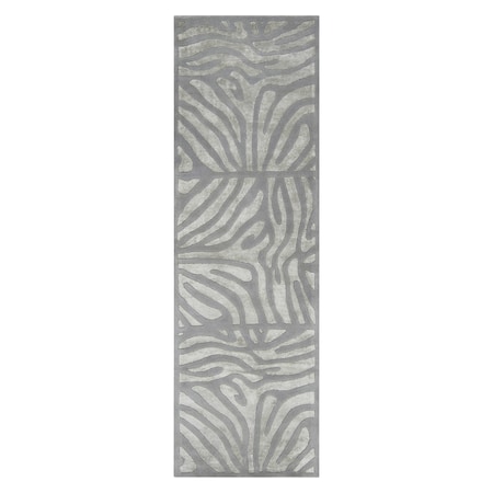 Surya Modern Classics - 2'6 X 8' Runner" CAN1935-268
